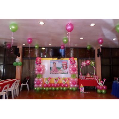 Strawberry-Shortcake-Balloon-Decorati